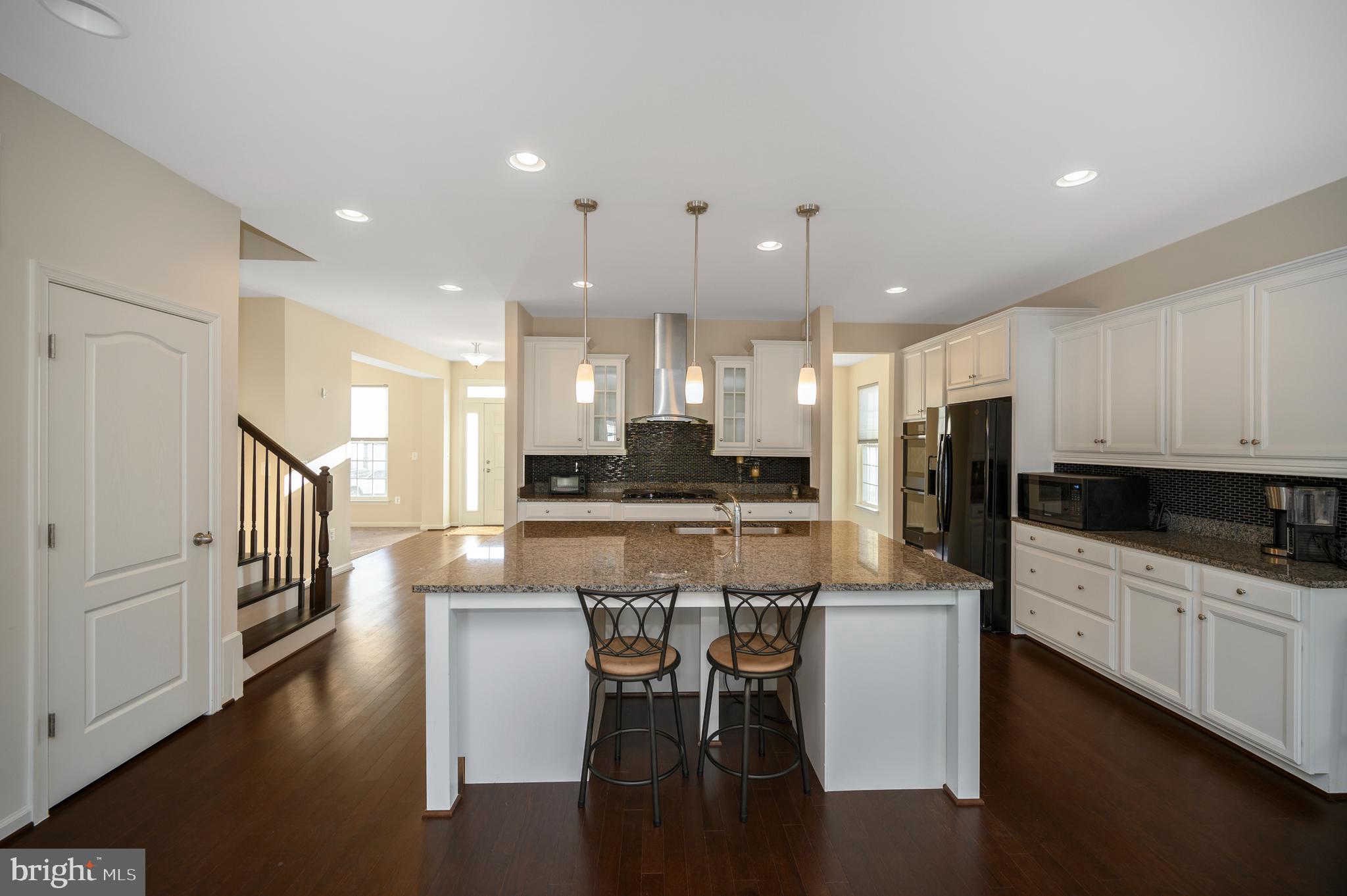 EMBREY MILL - Residential Lease