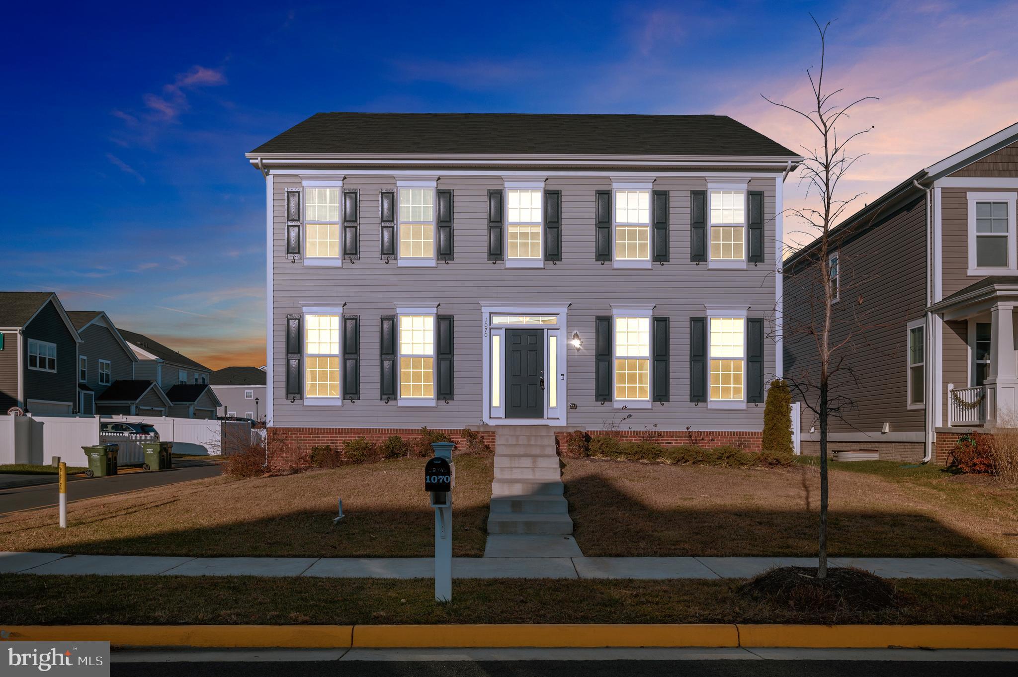 EMBREY MILL - Residential Lease