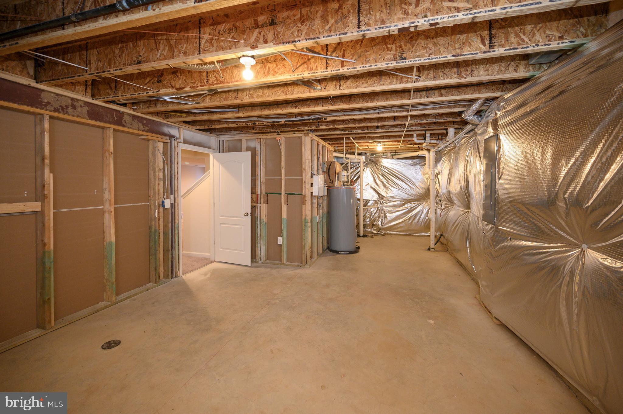 EMBREY MILL - Residential Lease