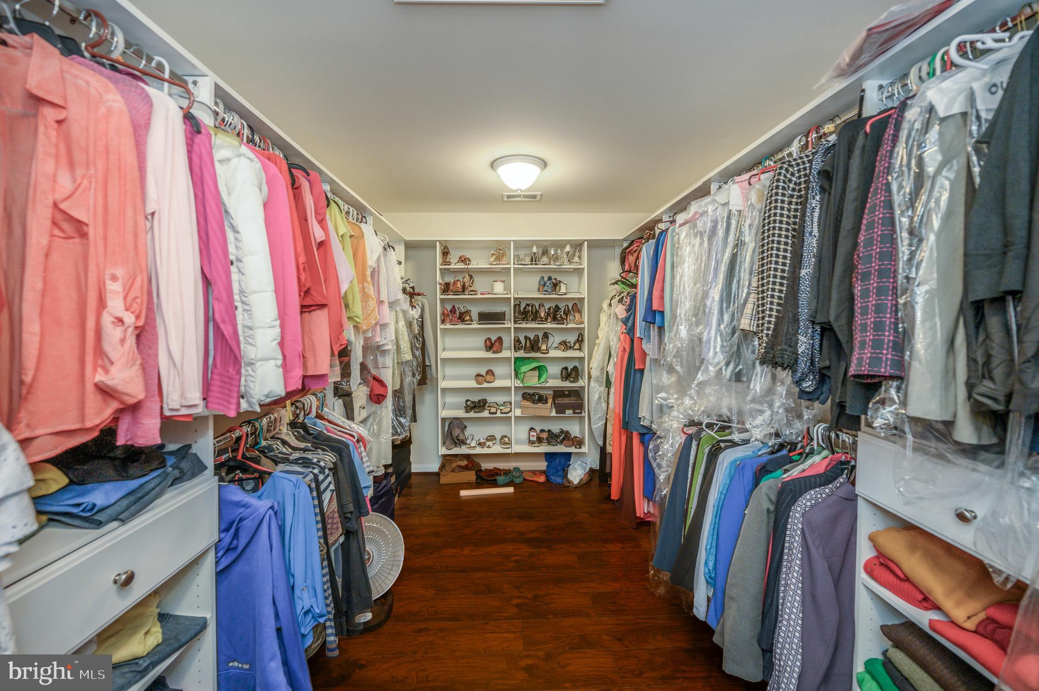 EMBREY MILL - Residential Lease