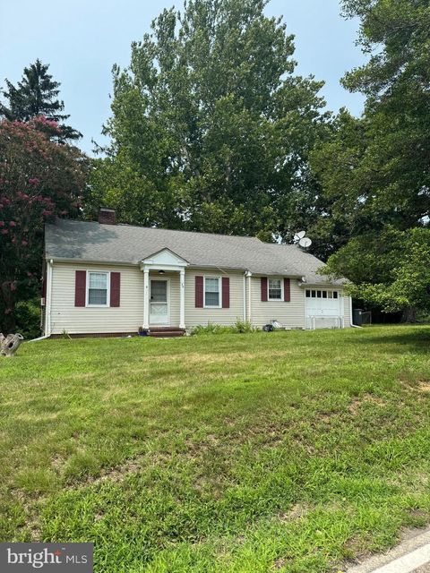 Homes For Sale - 29 Childs Road<br/> Elkton, MD 21921