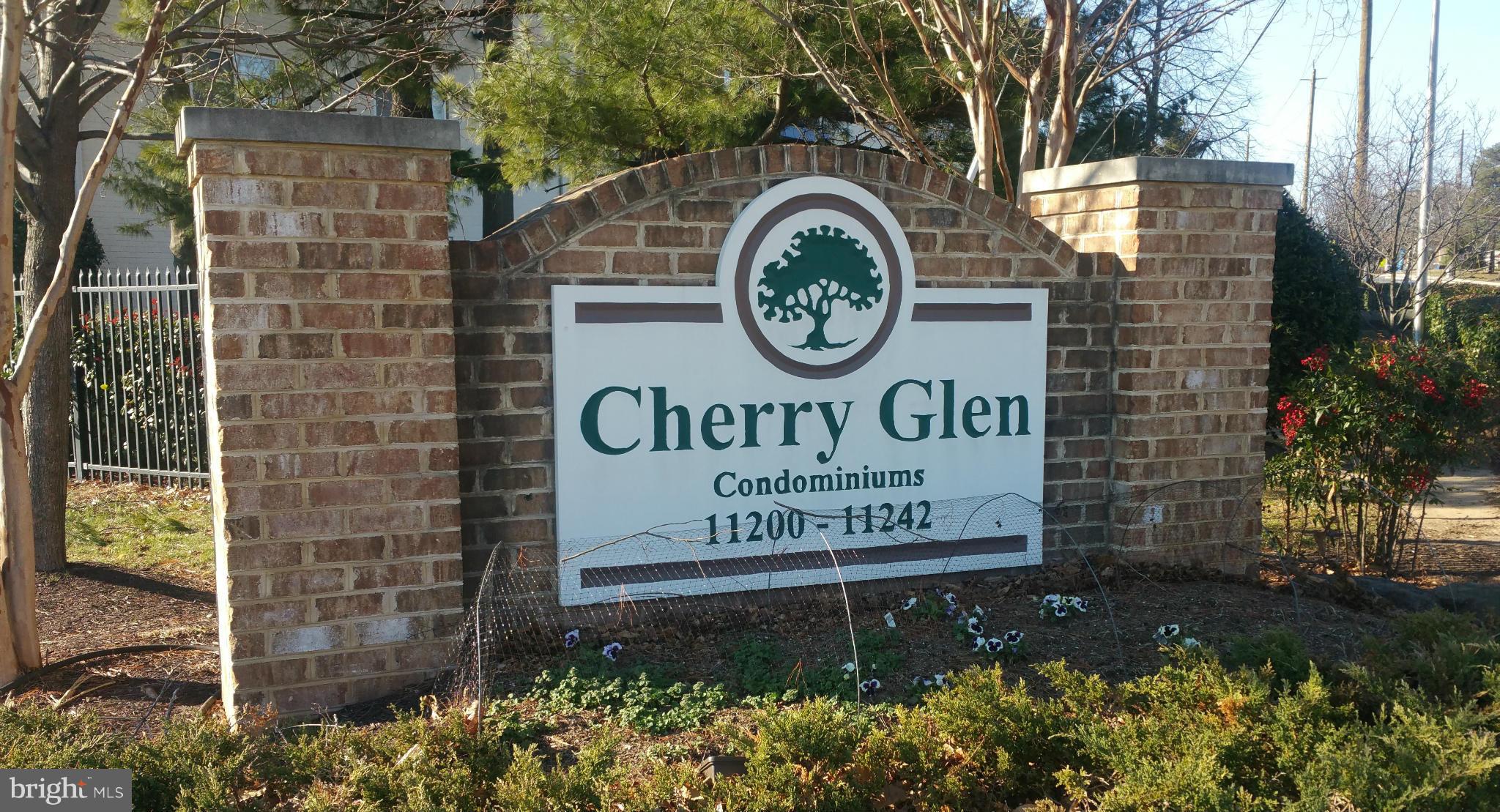 CHERRY GLEN CONDOS - Residential
