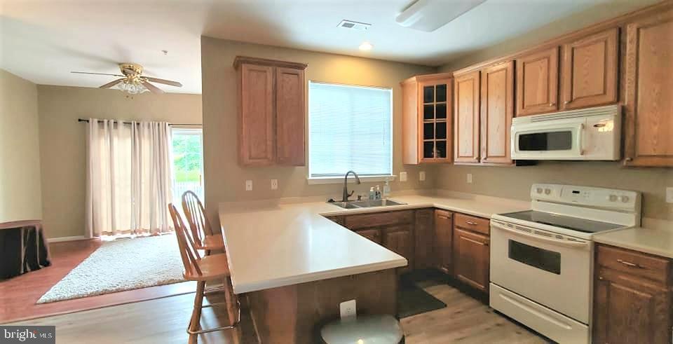 GREENBRIER HILLS - Residential