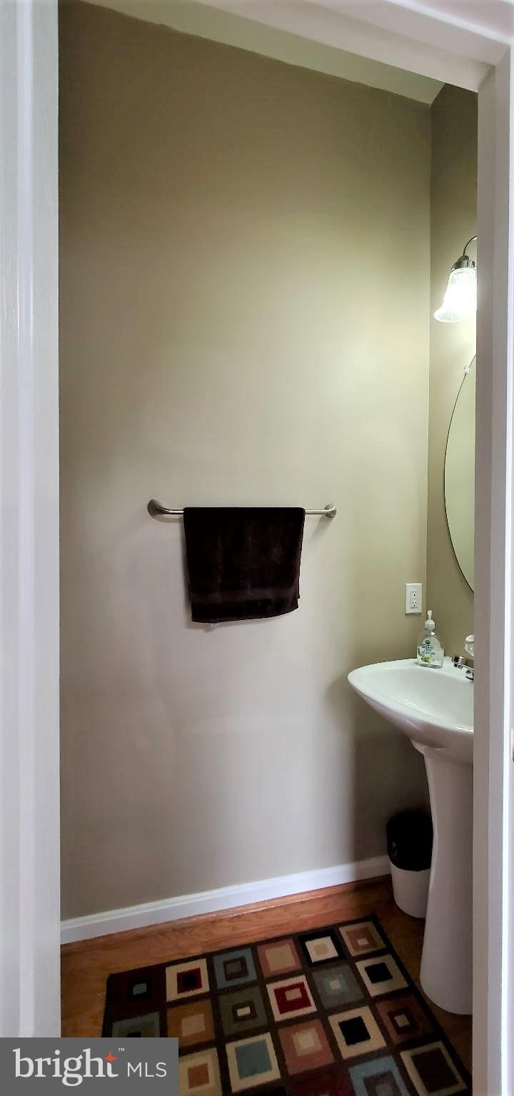 GREENBRIER HILLS - Residential