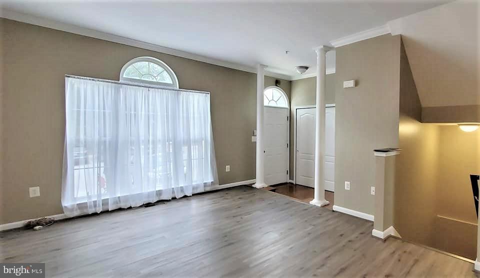 GREENBRIER HILLS - Residential