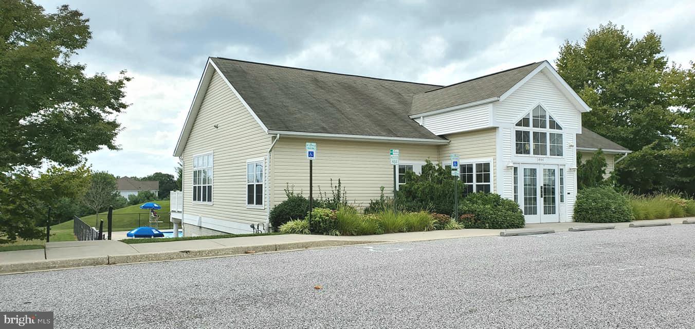 GREENBRIER HILLS - Residential