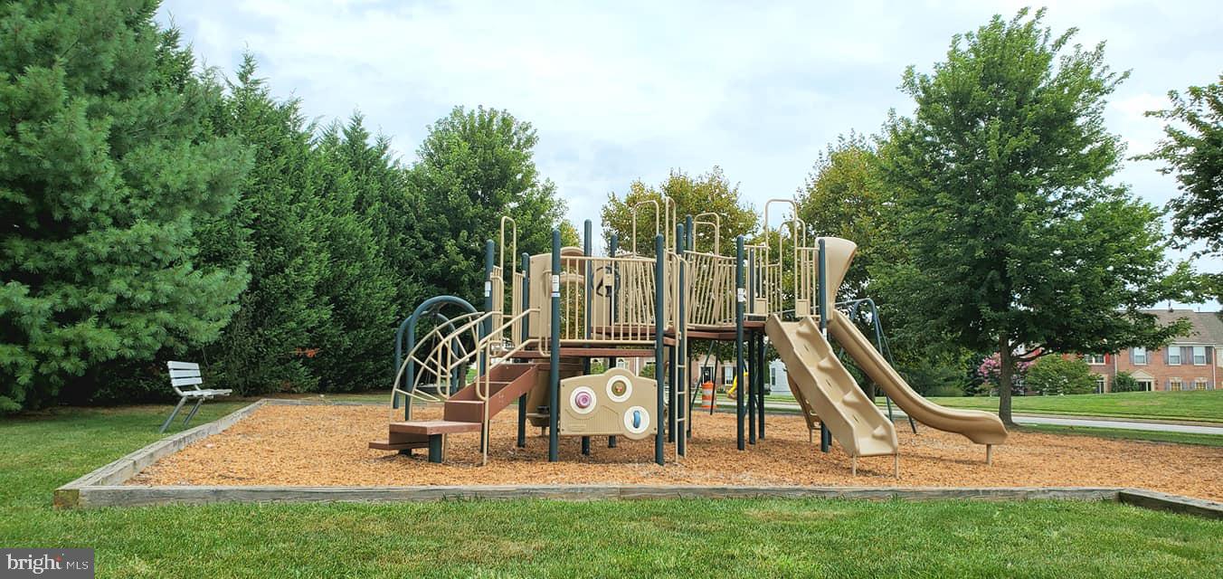 GREENBRIER HILLS - Residential