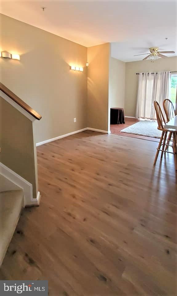 GREENBRIER HILLS - Residential