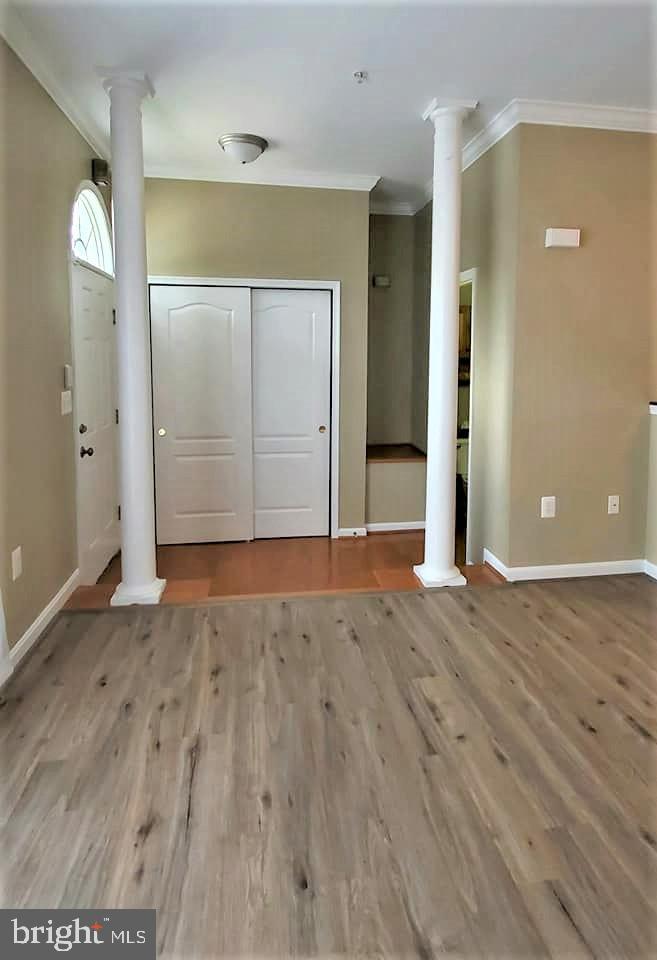 GREENBRIER HILLS - Residential