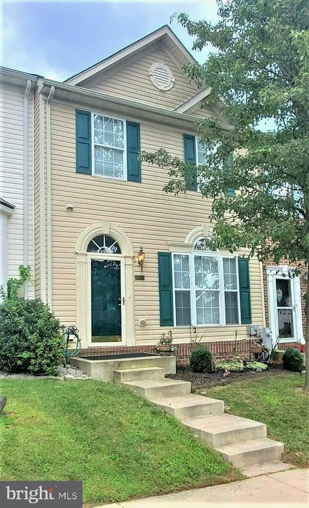 GREENBRIER HILLS - Residential