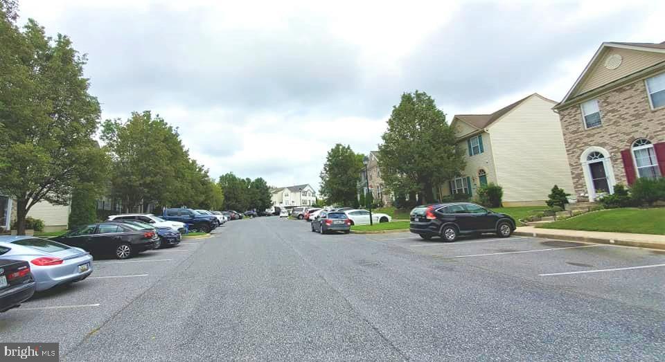 GREENBRIER HILLS - Residential