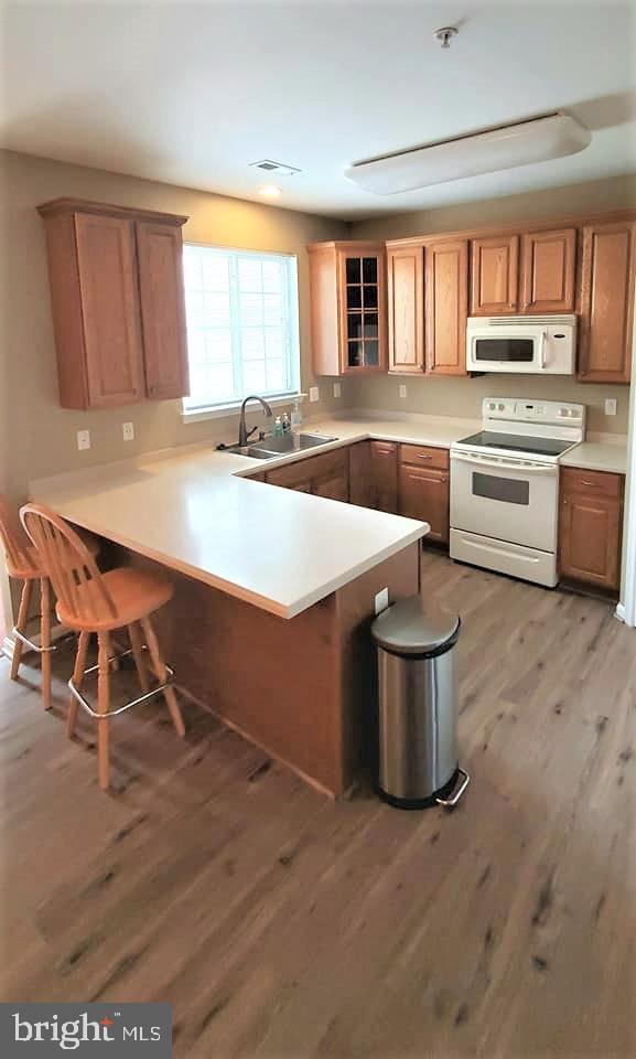 GREENBRIER HILLS - Residential