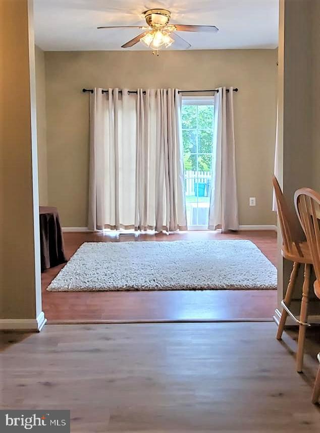 GREENBRIER HILLS - Residential