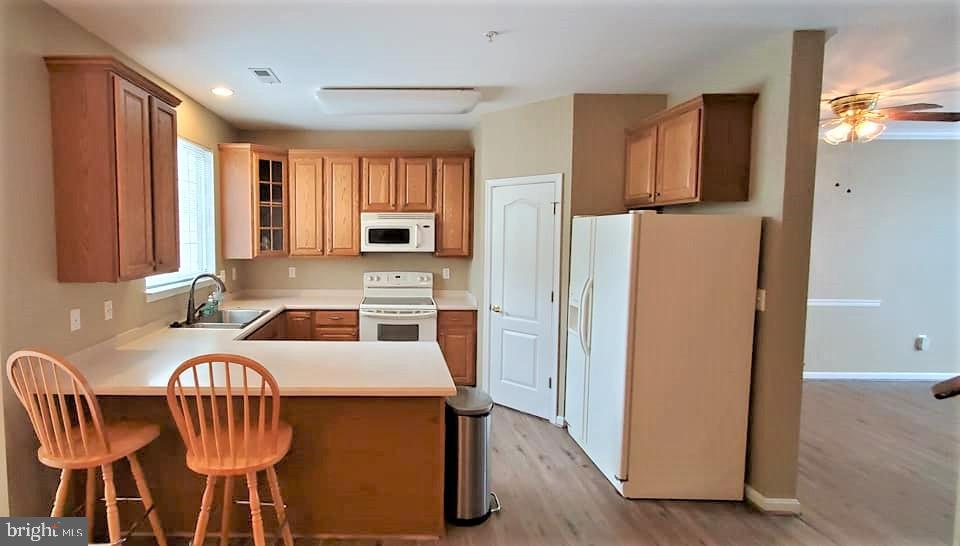 GREENBRIER HILLS - Residential