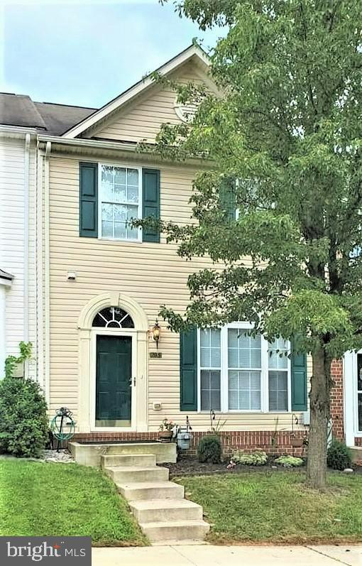 GREENBRIER HILLS - Residential