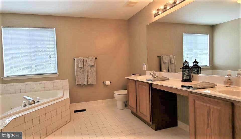 GREENBRIER HILLS - Residential