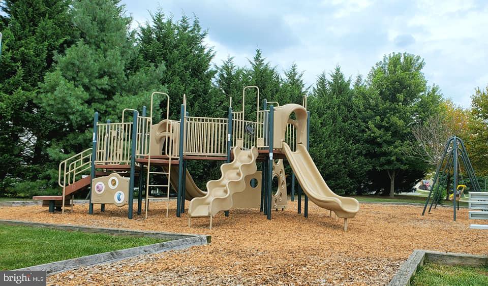 GREENBRIER HILLS - Residential