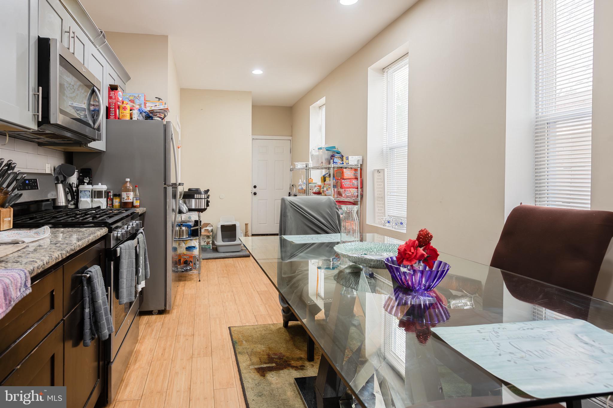 STANTON - Residential