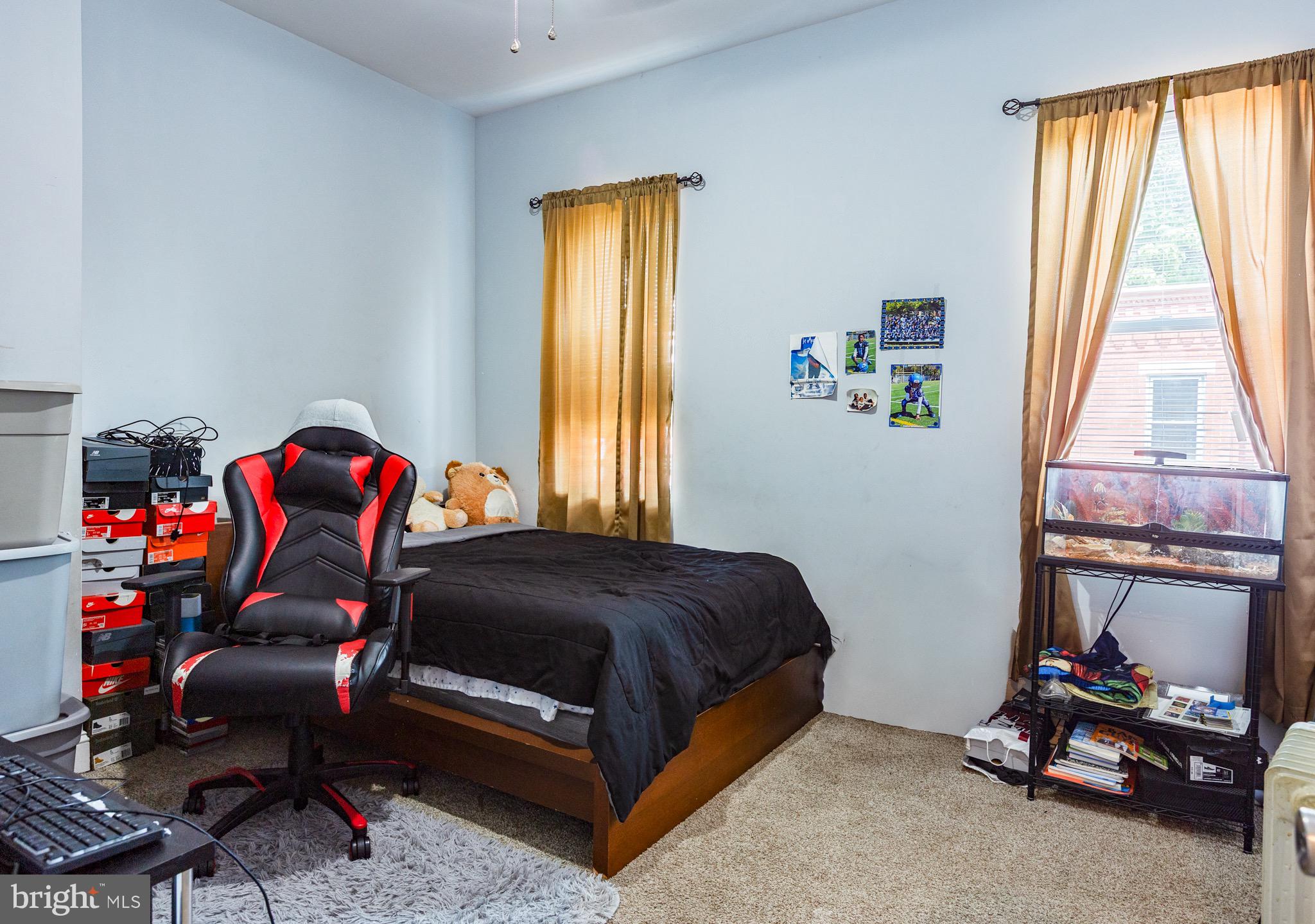 STANTON - Residential