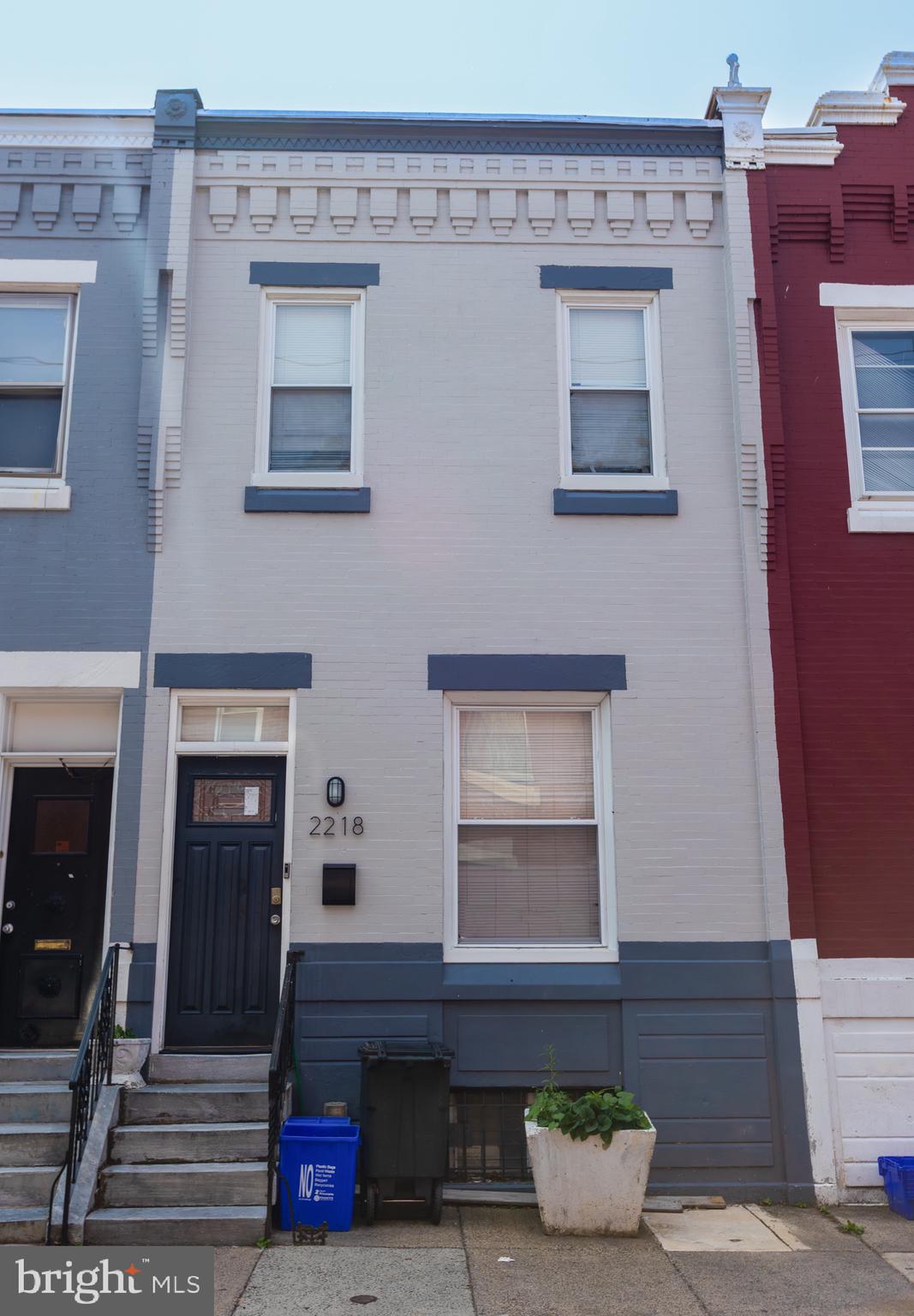 STANTON - Residential