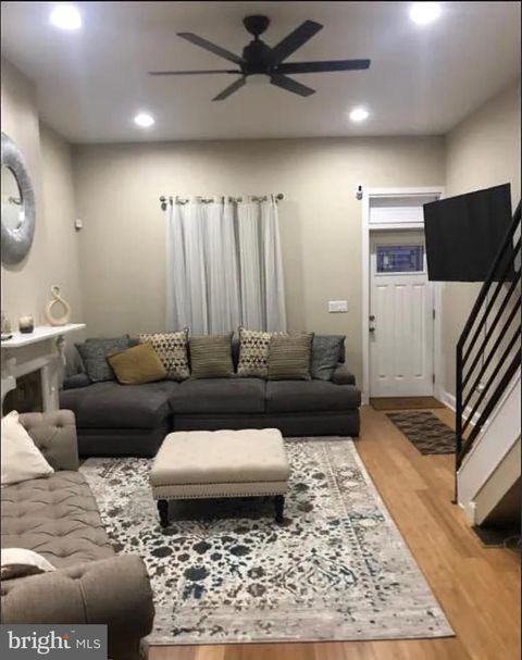 2218 N WOODSTOCK STREET PHILADELPHIA PA 19132