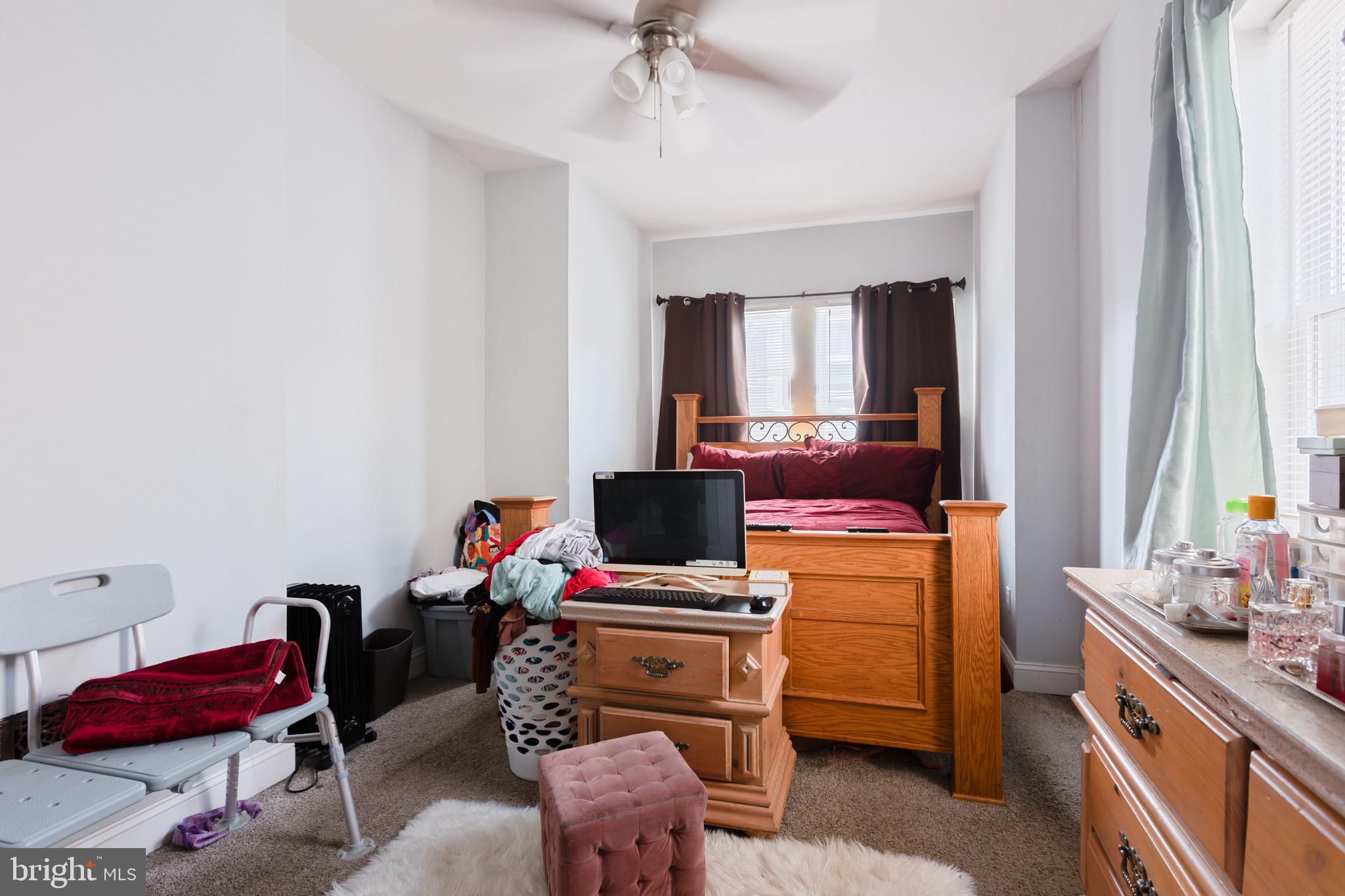 STANTON - Residential