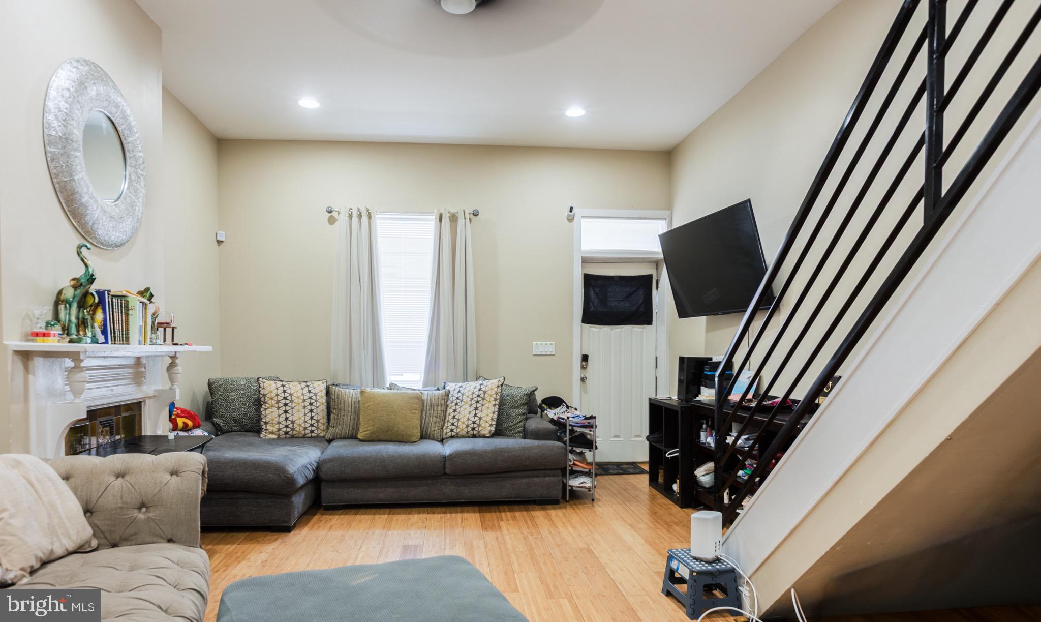 STANTON - Residential