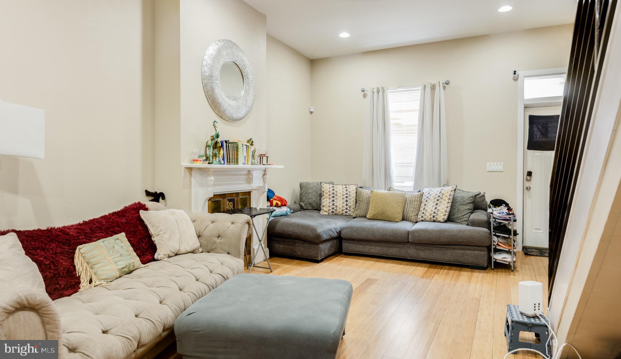 STANTON - Residential