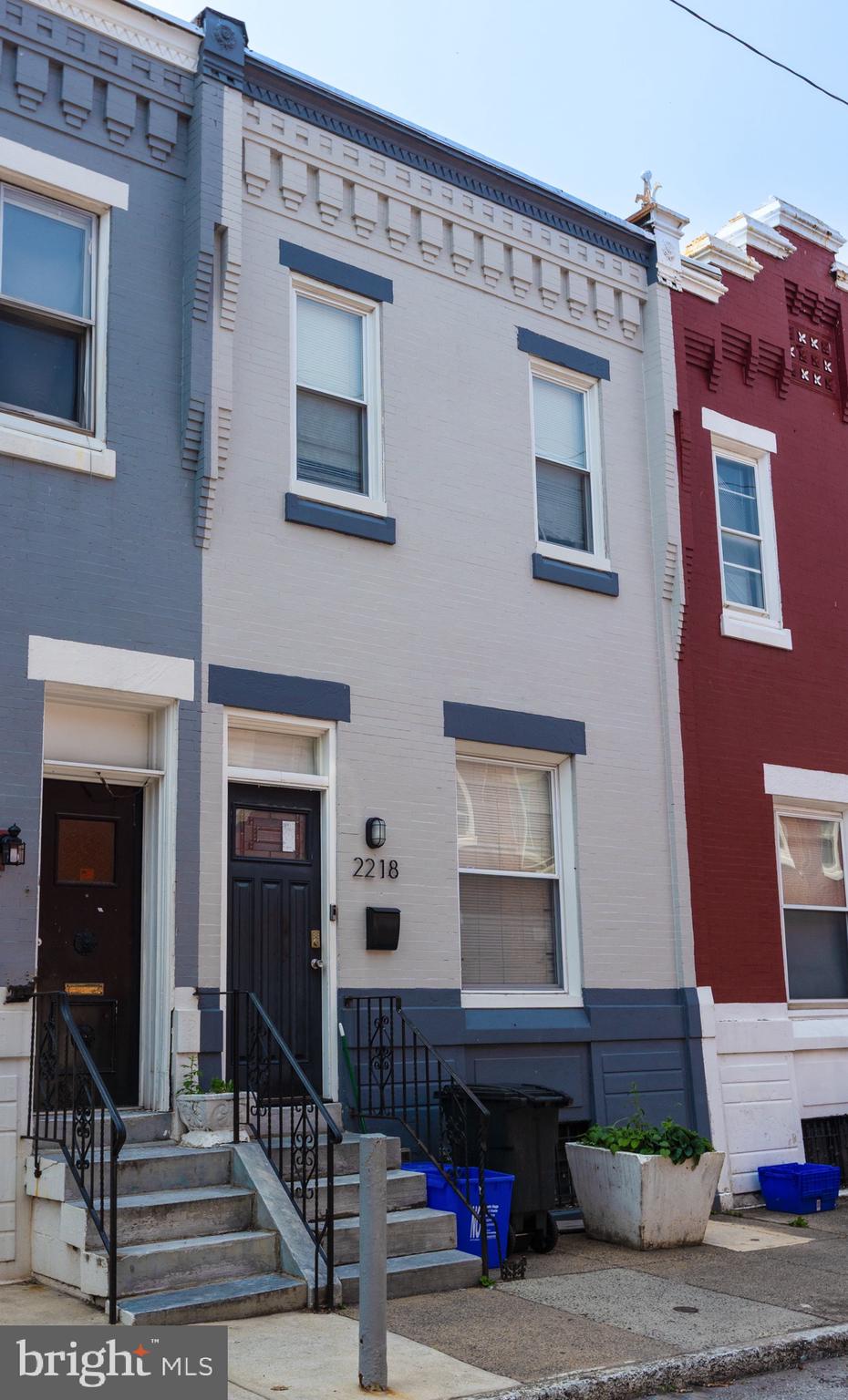 STANTON - Residential