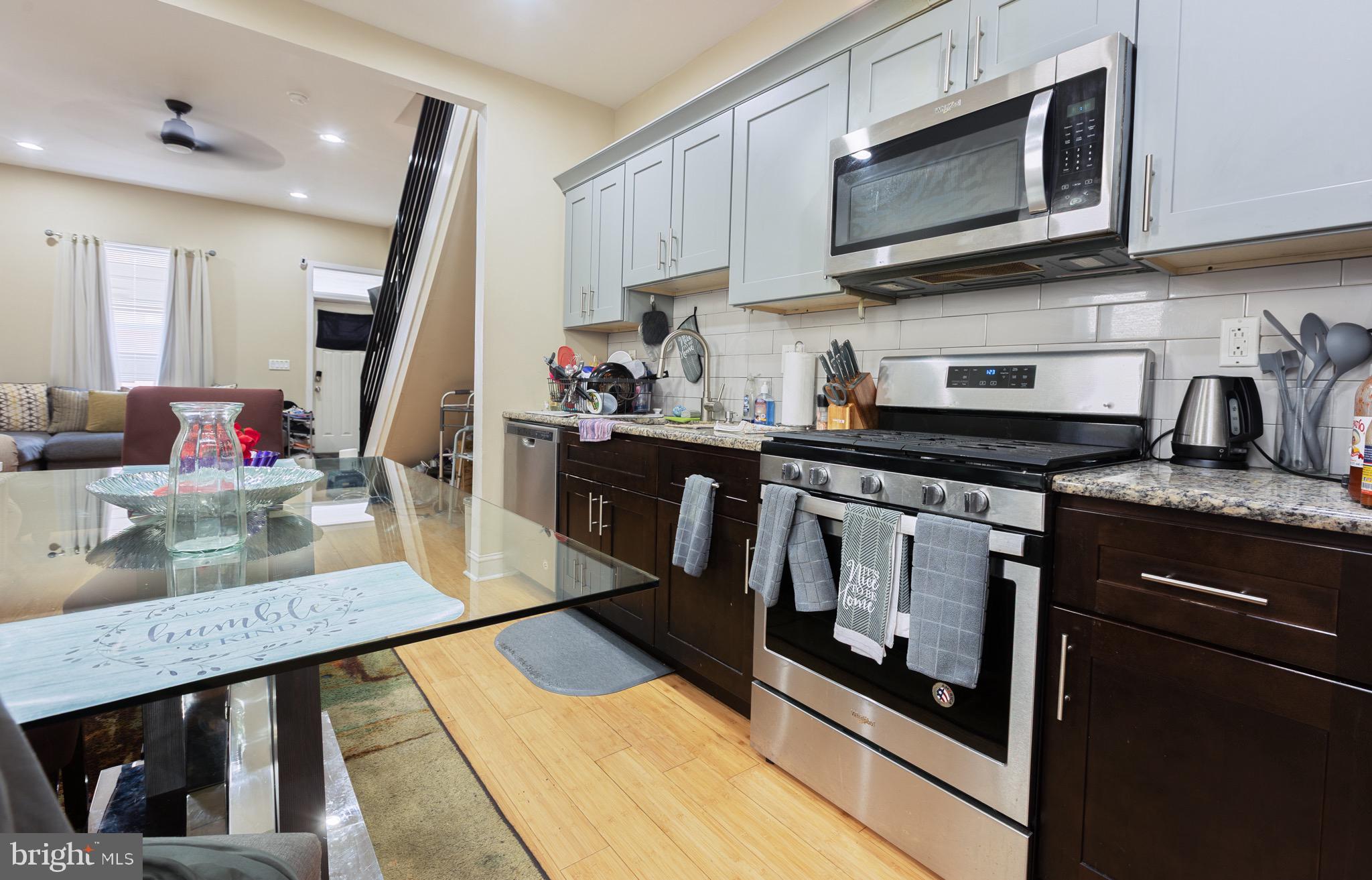 STANTON - Residential