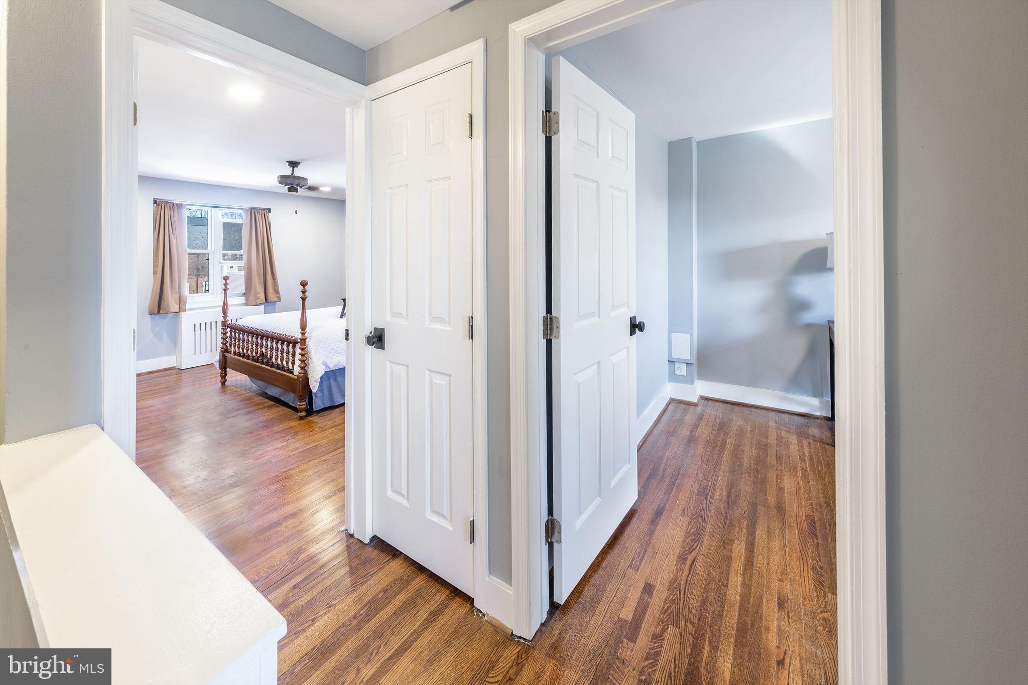 ARLINGTON COURT - Residential