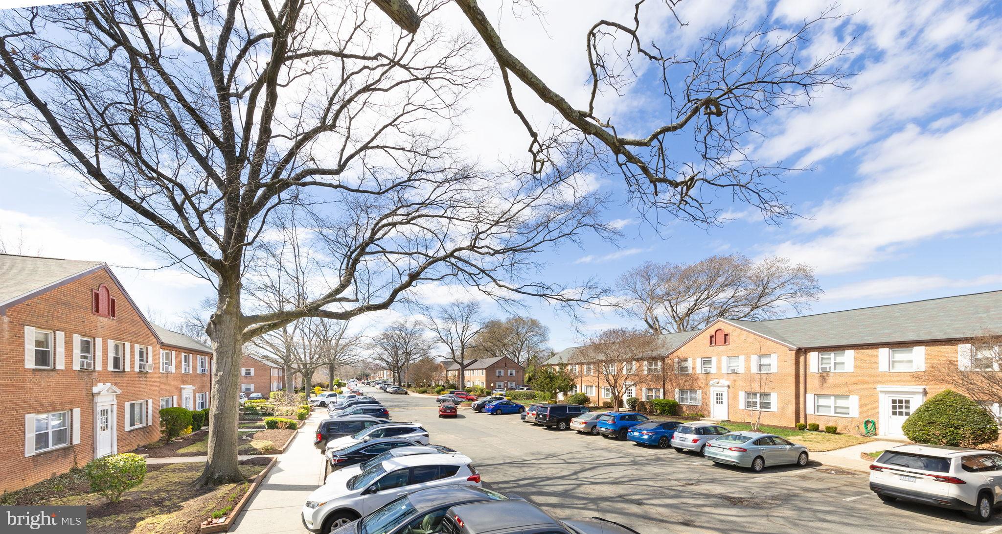 ARLINGTON COURT - Residential