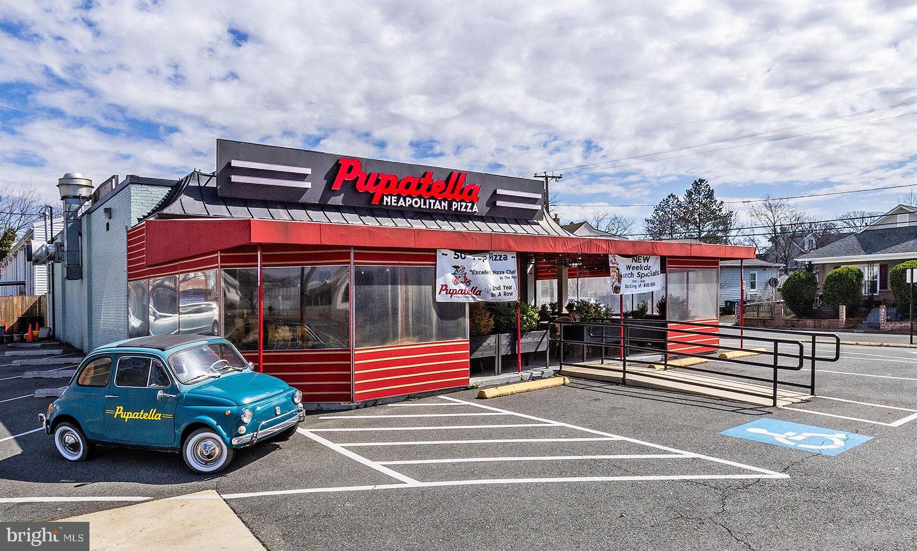 ARLINGTON COURT - Residential