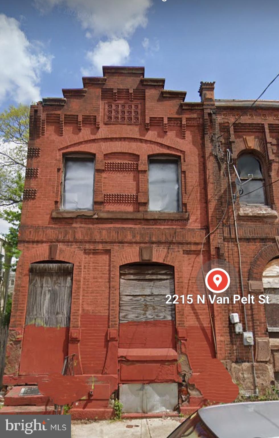 STRAWBERRY MANSION - Residential