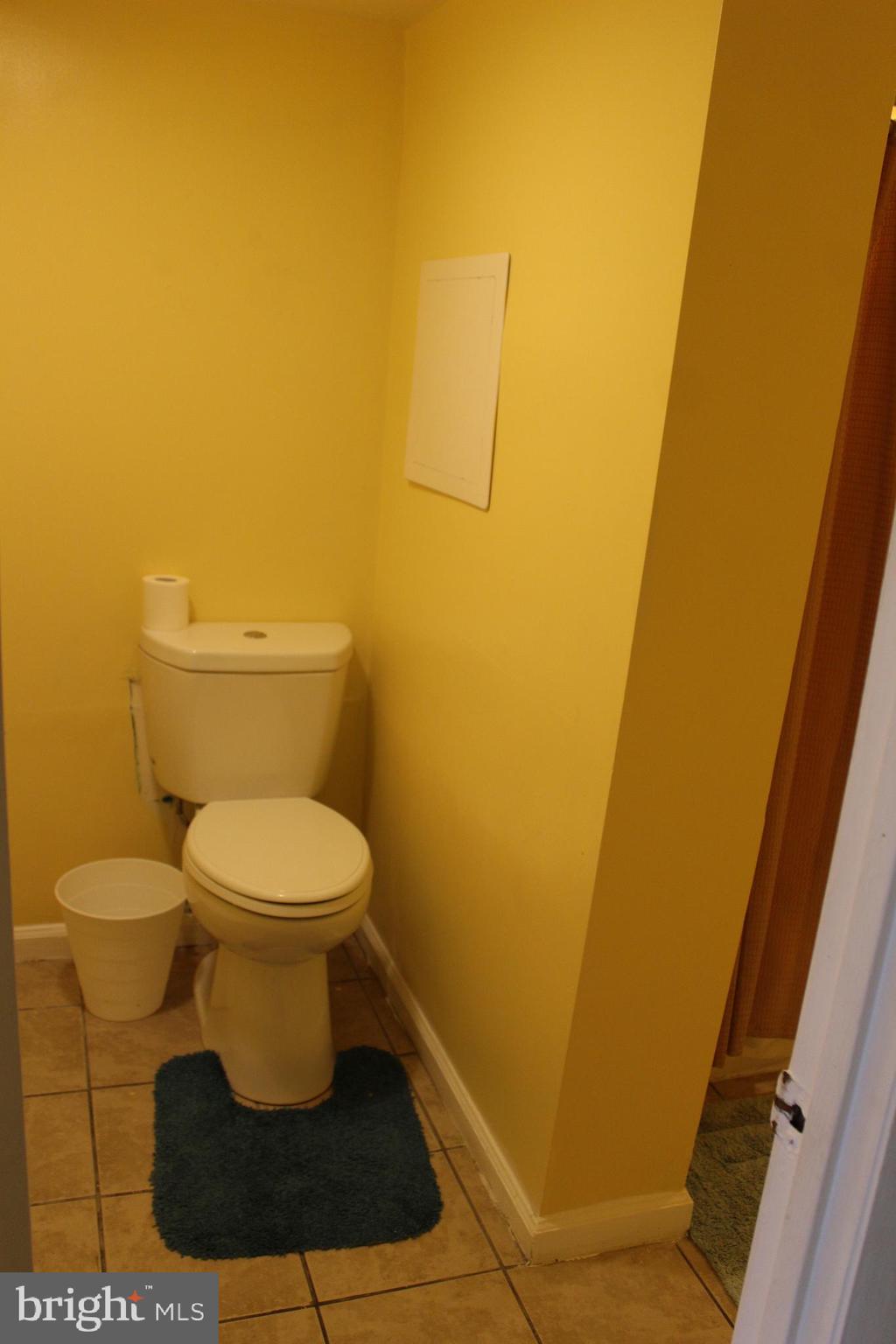 BERWYN HEIGHTS - Residential Lease