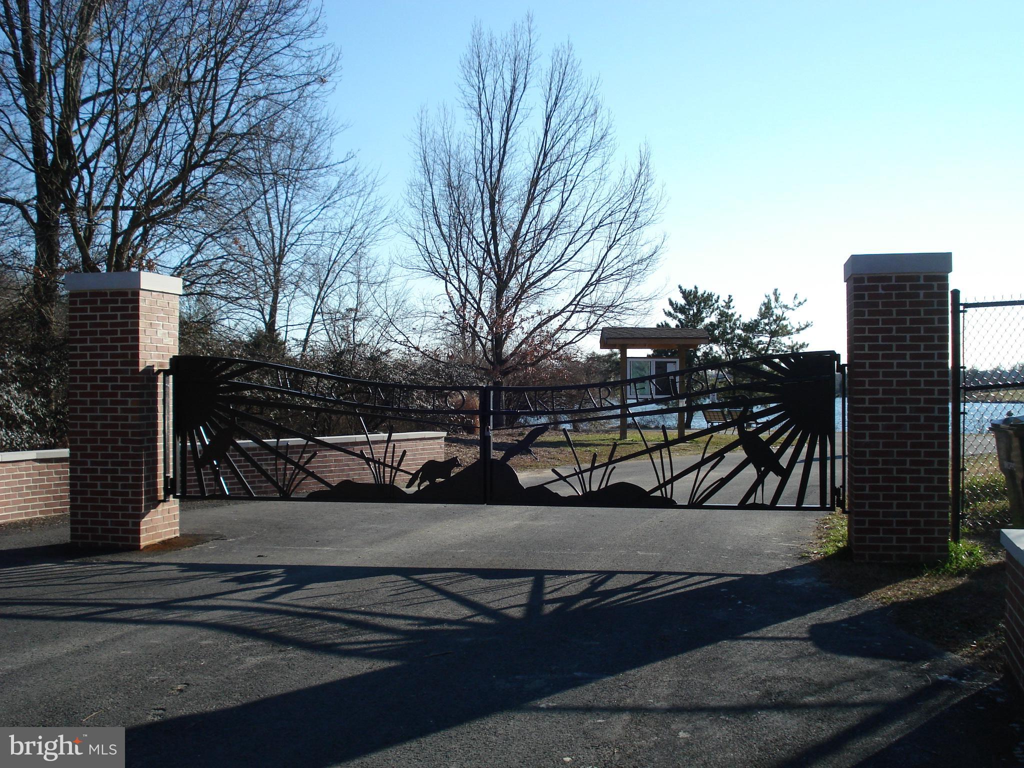 BERWYN HEIGHTS - Residential Lease