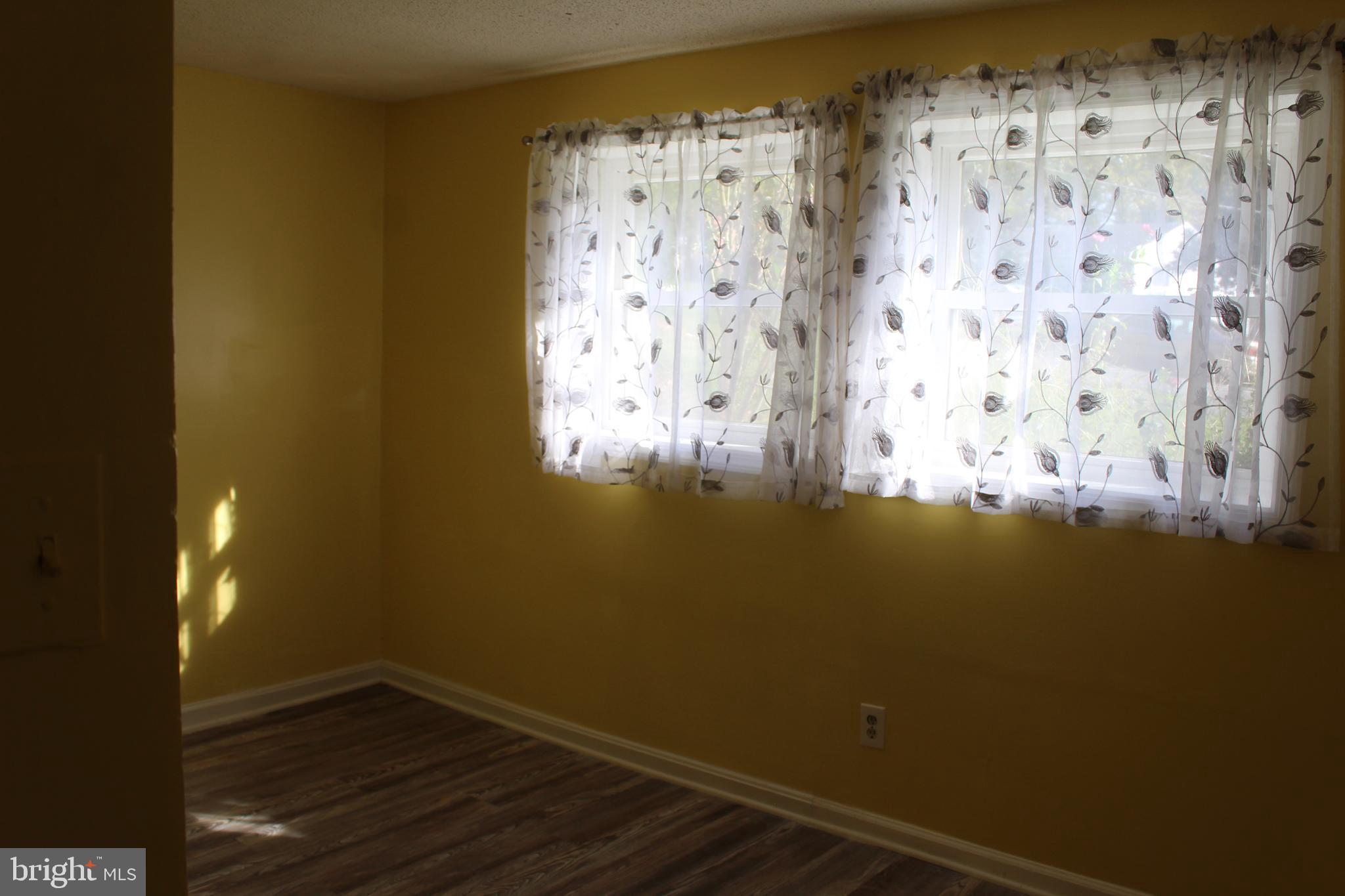 BERWYN HEIGHTS - Residential Lease