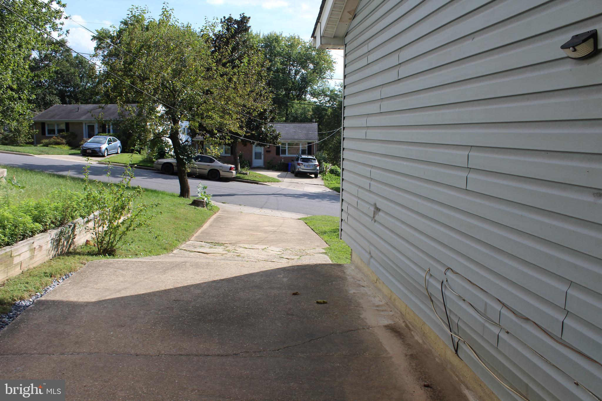 BERWYN HEIGHTS - Residential Lease