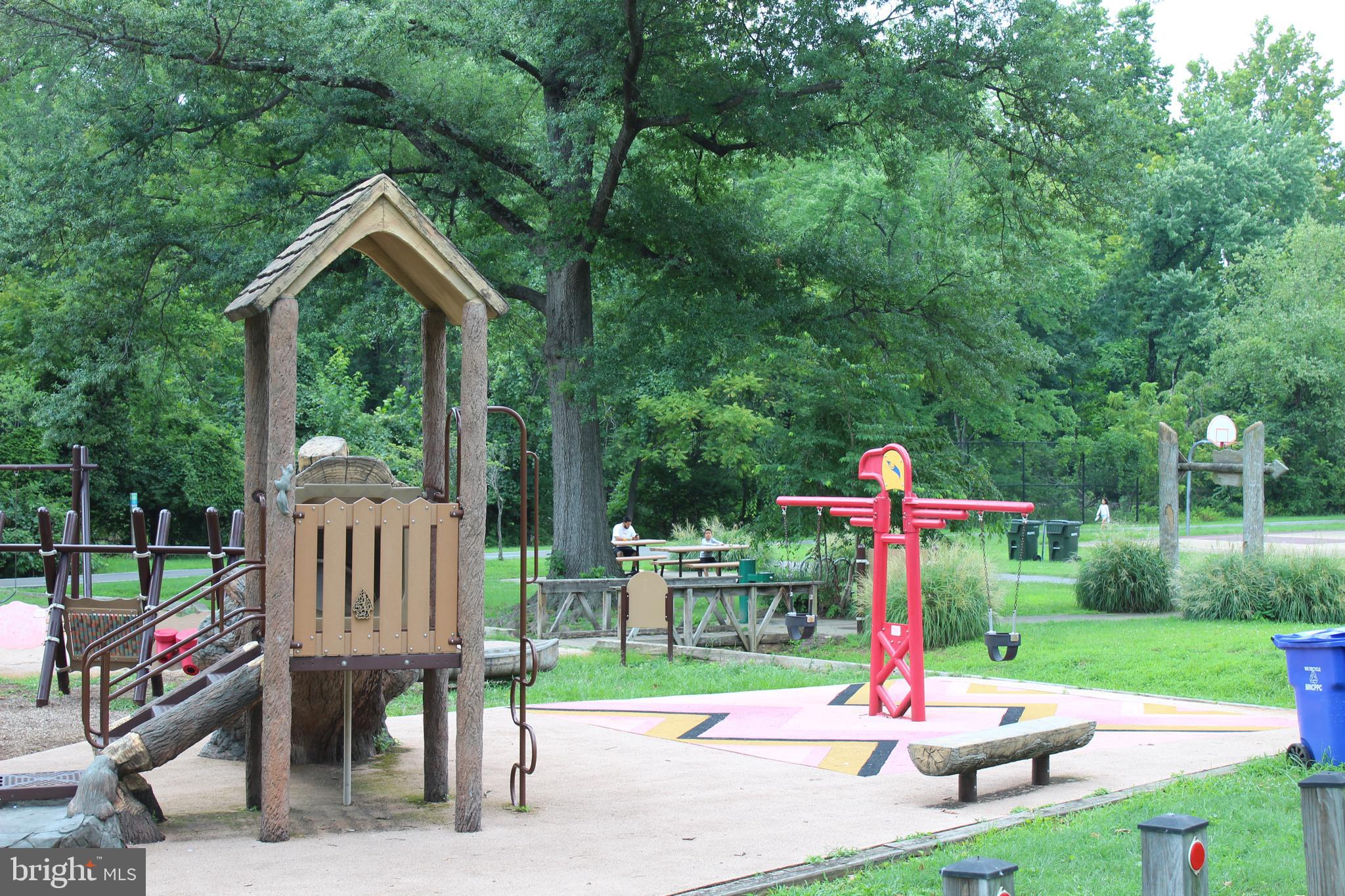 BERWYN HEIGHTS - Residential Lease