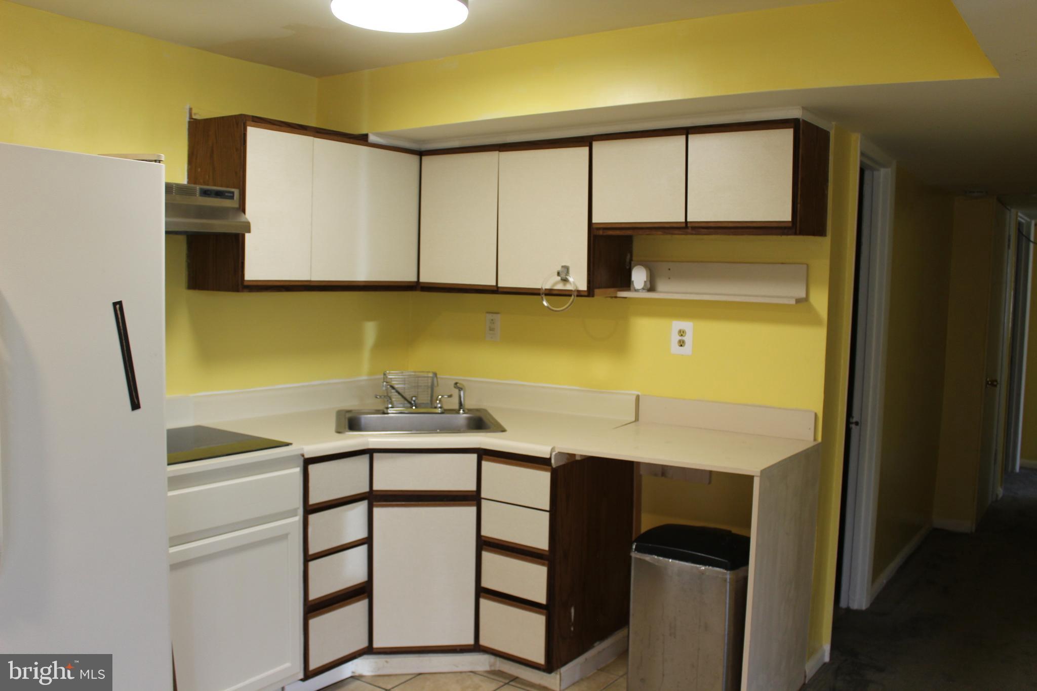 BERWYN HEIGHTS - Residential Lease