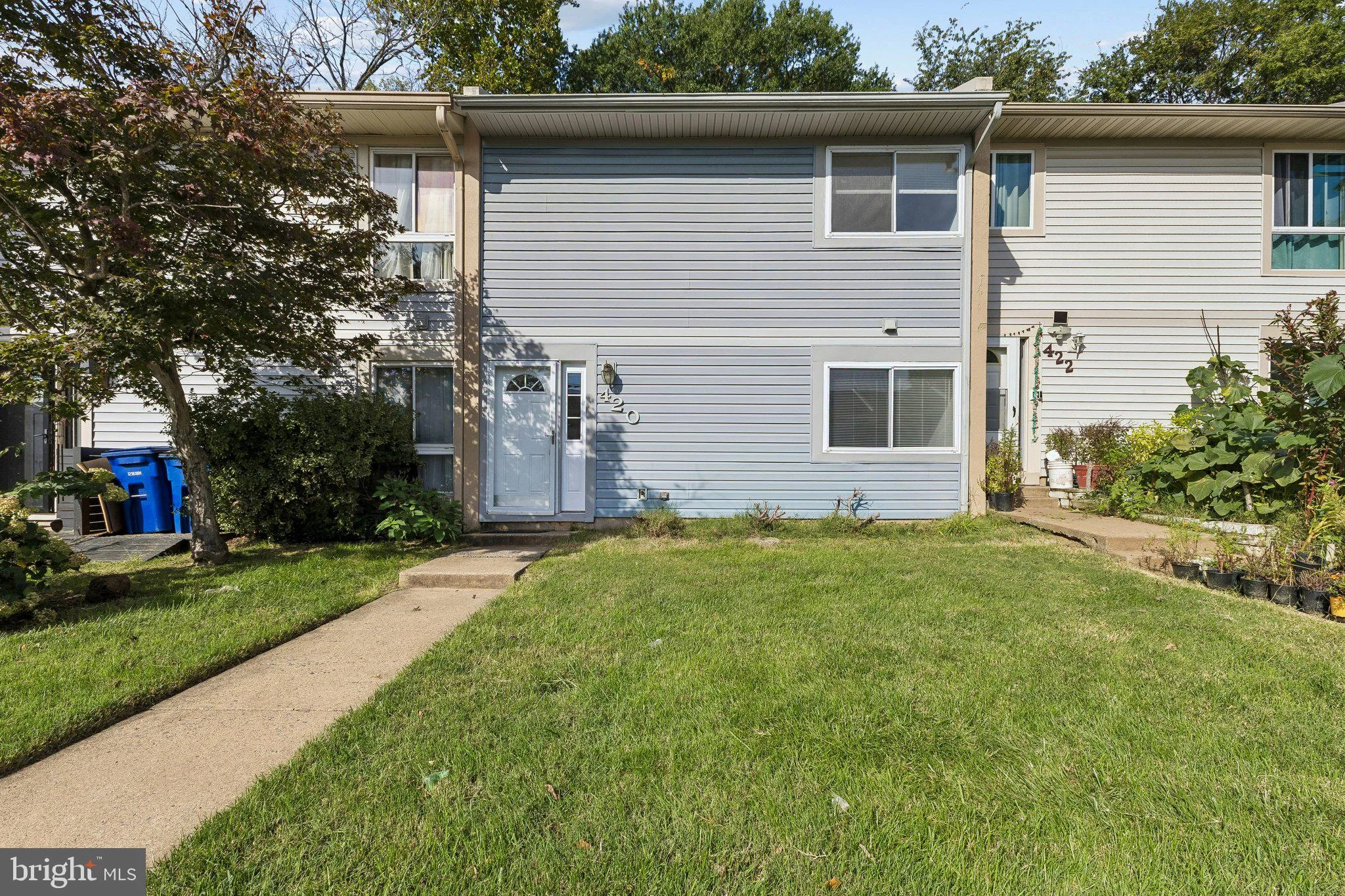 420 Reneau Way