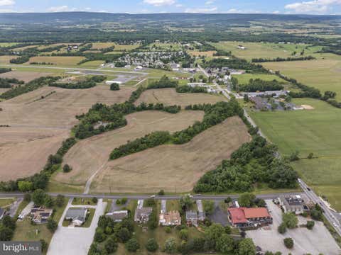 Vacant Land For Sale - Herrs Ridge Road<br/> GETTYSBURG, PA 17325