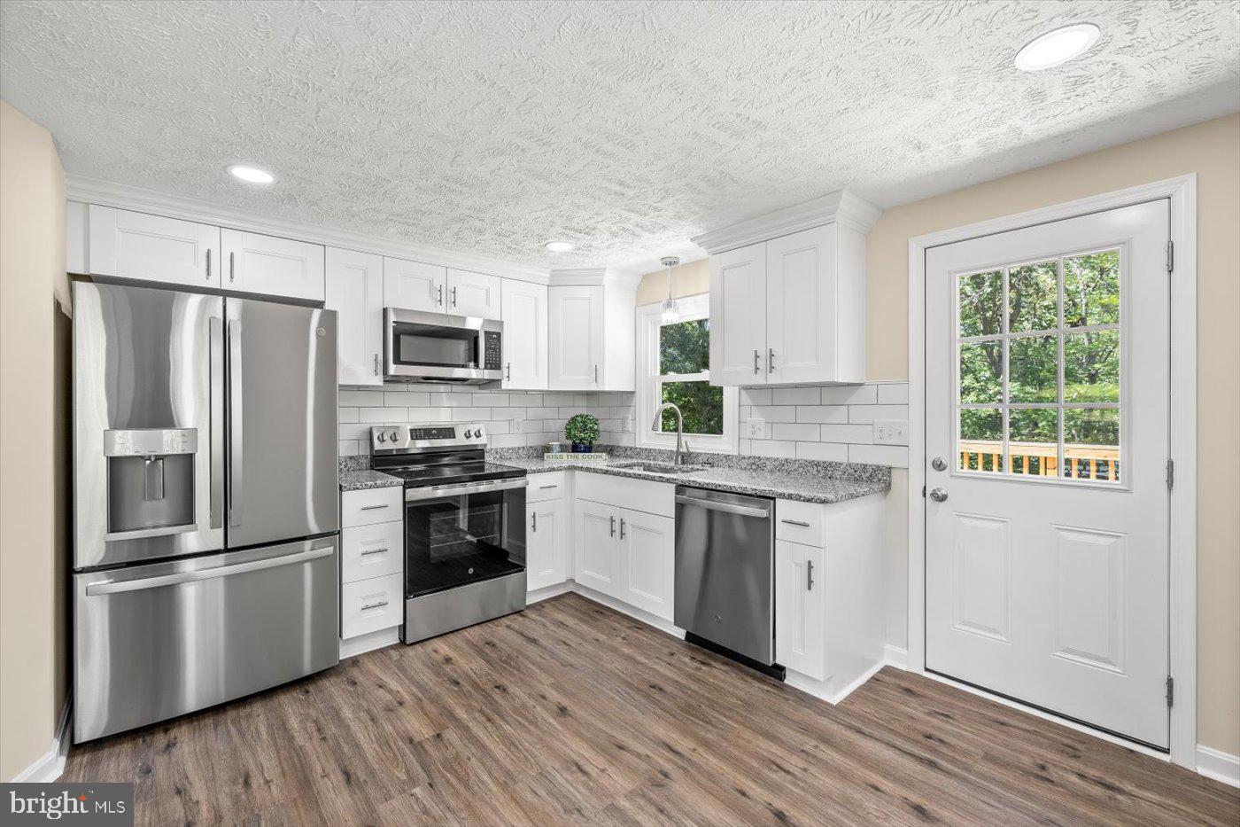 STAFFORD HEIGHTS - Residential