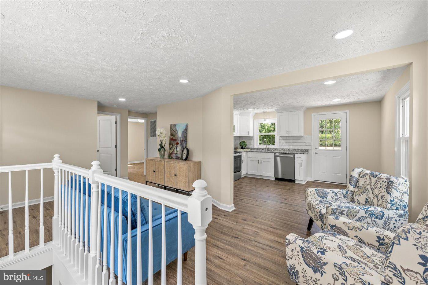 STAFFORD HEIGHTS - Residential