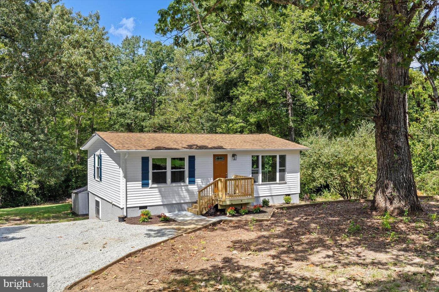 STAFFORD HEIGHTS - Residential