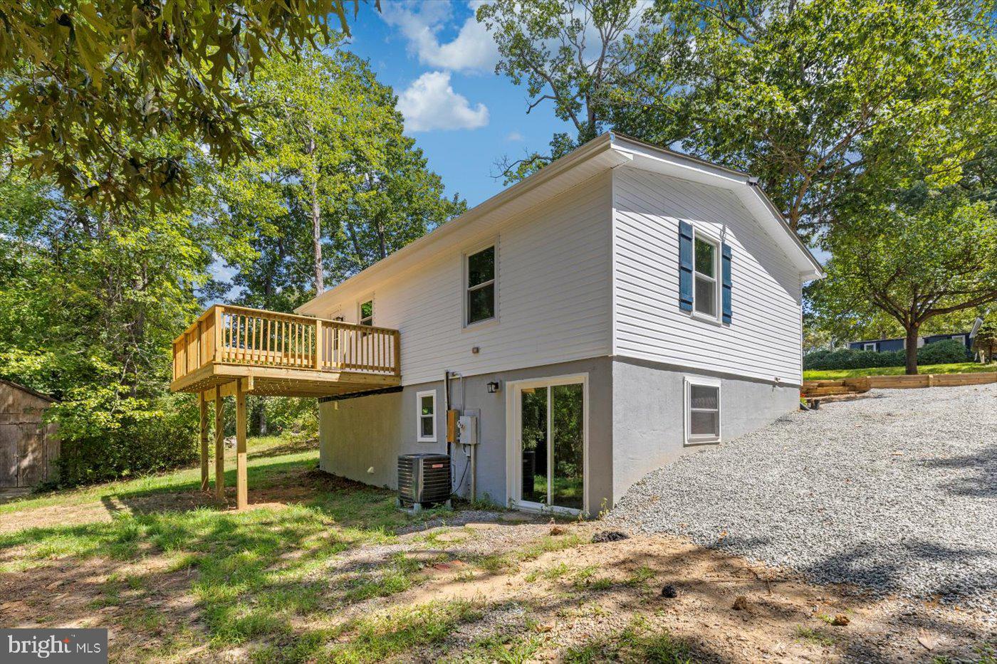 STAFFORD HEIGHTS - Residential