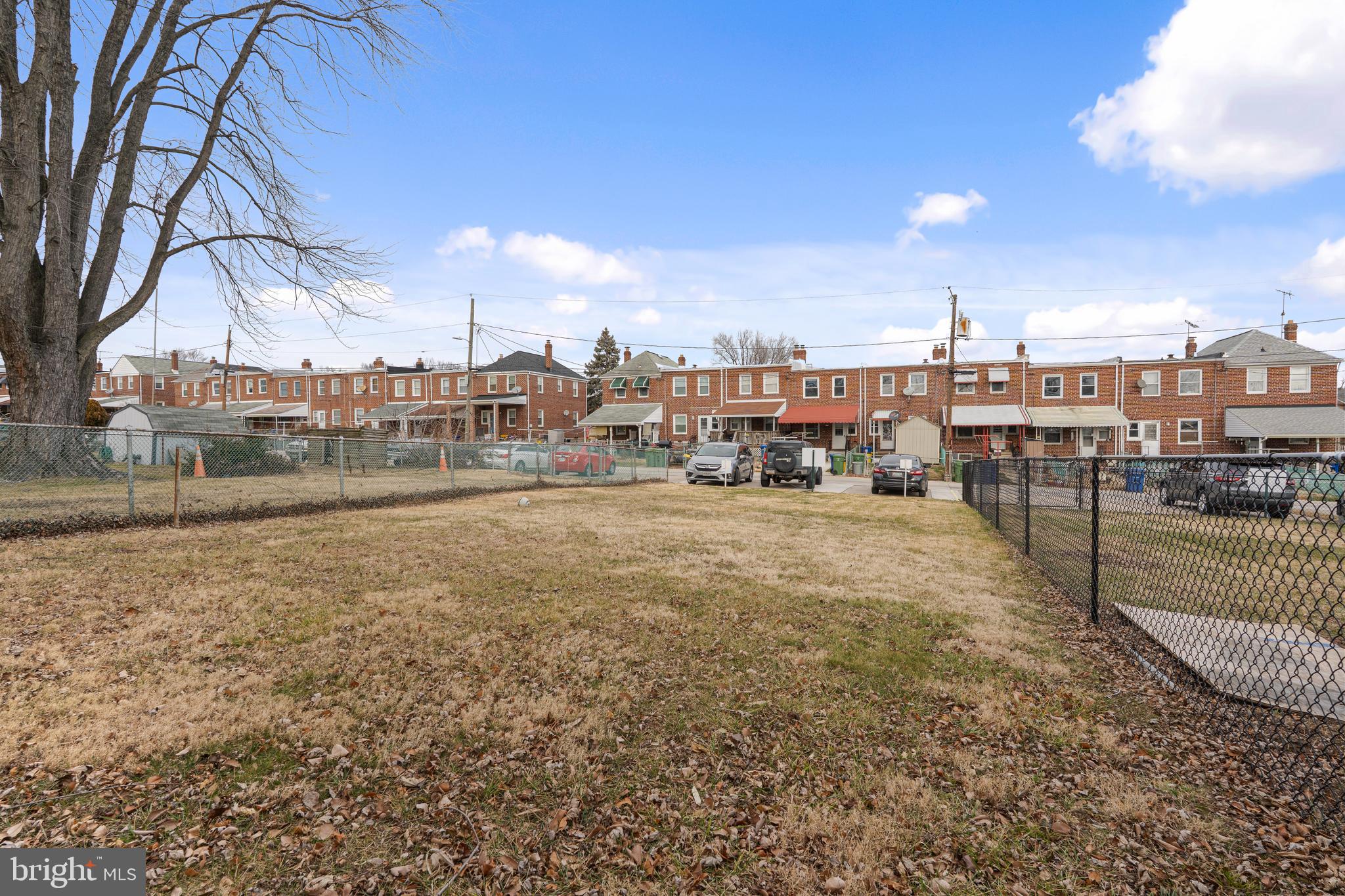 GRACELAND PARK - Residential