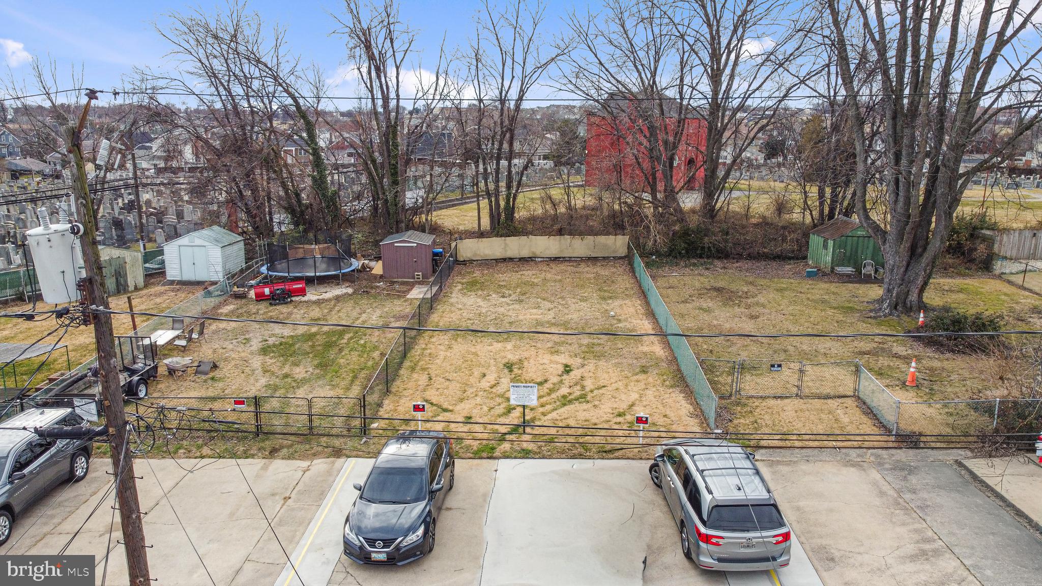 GRACELAND PARK - Residential