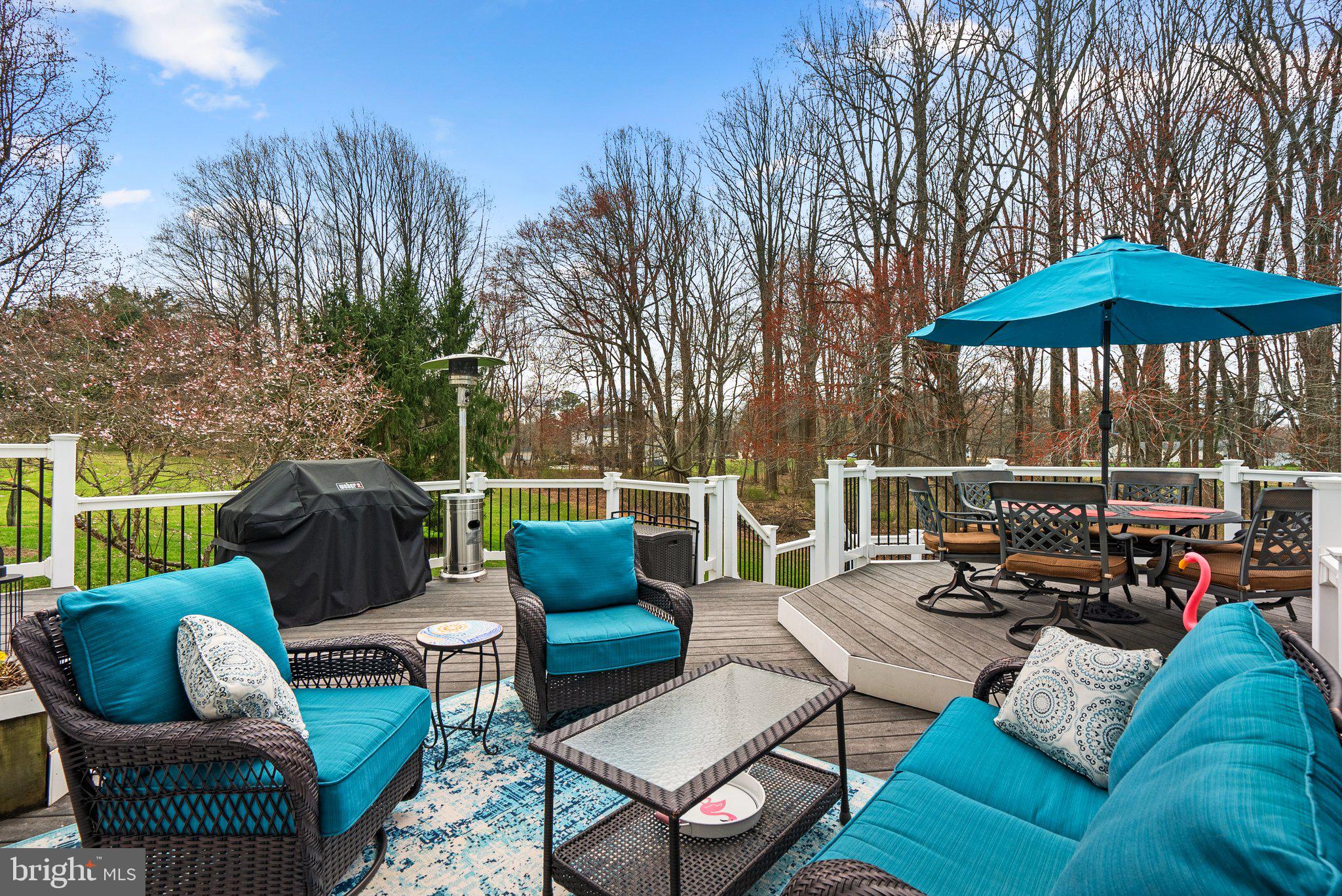 HAMPSHIRE GREENS - Residential