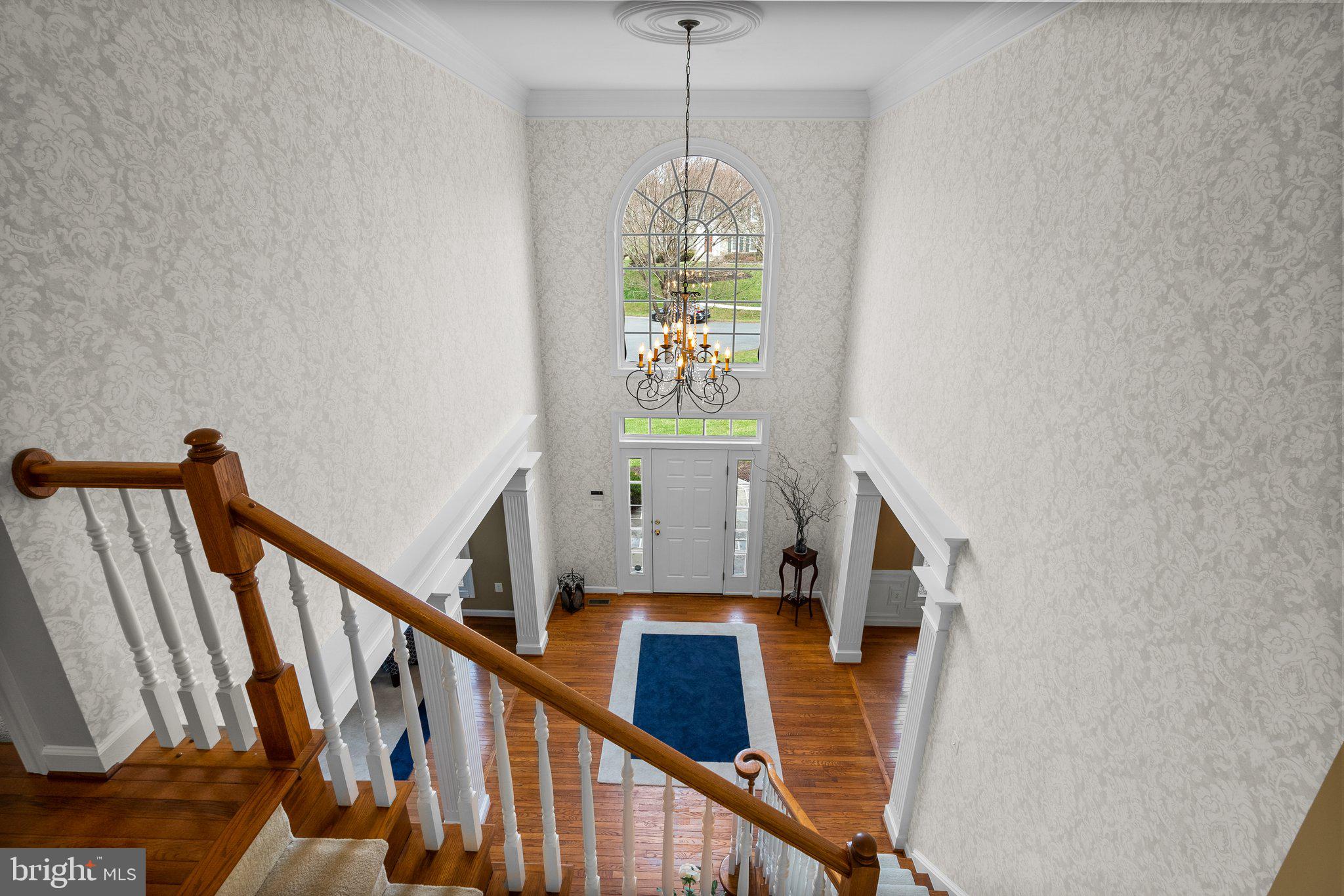 HAMPSHIRE GREENS - Residential